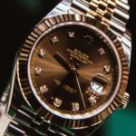 Luxury Watches and the Iconic Rolex Jubilee Bracelet