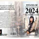 Leadership in Action: How Dr. Sarah Sun Liew and Liberty Press Shape Influence, Strategy, and Global Impact