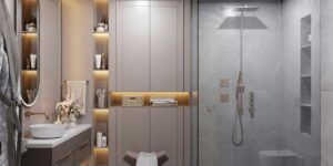 Bathroom Design Ideas: Transform Your Space with Modern Solutions Stylish Solutions