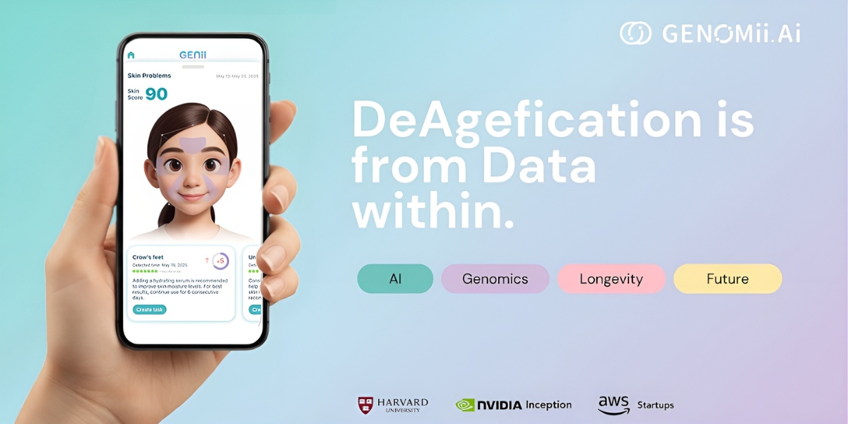 Meet TwinsXM: GenomiiAI’s Engine that Remembers, Just Like the Human Brain
