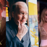 Hollywood Film EP and Screenwriter Cary Anderson