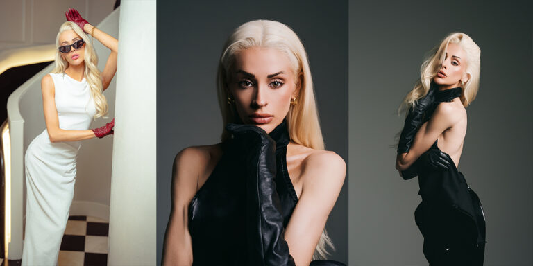 How Maggie Williams Is Building Beyond the Runway