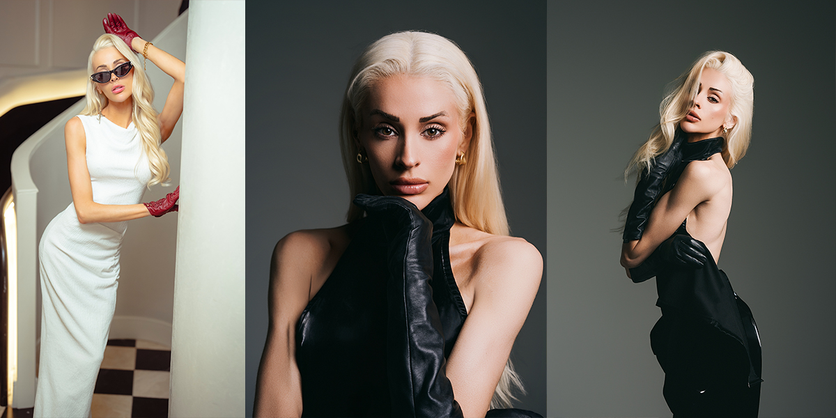 How Maggie Williams Is Building Beyond the Runway