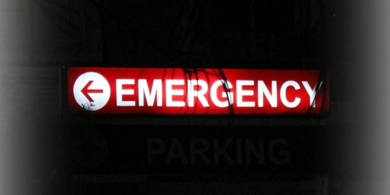 What Documents to Prepare Before an Emergency