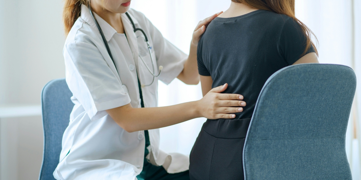 Why Surgery Is Not the Only Answer for Disc Pain, And What Millions of Americans Are Choosing Instead