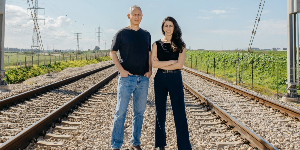 Voltify Raises Significant Seed Round to Address the Economics of Rail Electrification