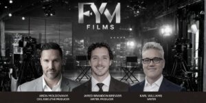 Inside F*Ck You Money, A Dark Satire About the People Who Make Billionaires' Messes Disappear and What it Costs Them