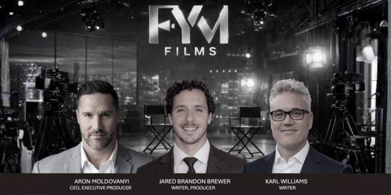 Inside F*Ck You Money, A Dark Satire About the People Who Make Billionaires' Messes Disappear and What it Costs Them