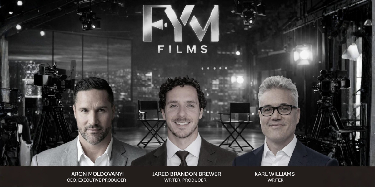 Inside F*Ck You Money, A Dark Satire About the People Who Make Billionaires' Messes Disappear and What it Costs Them