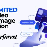Renderforest Launches Unlimited AI Image and Video Generation to Keep Workflows Moving