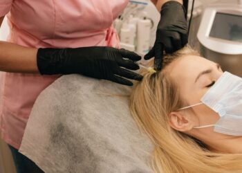 Hair Transplant Planning and Procedure: What Patients Should Know