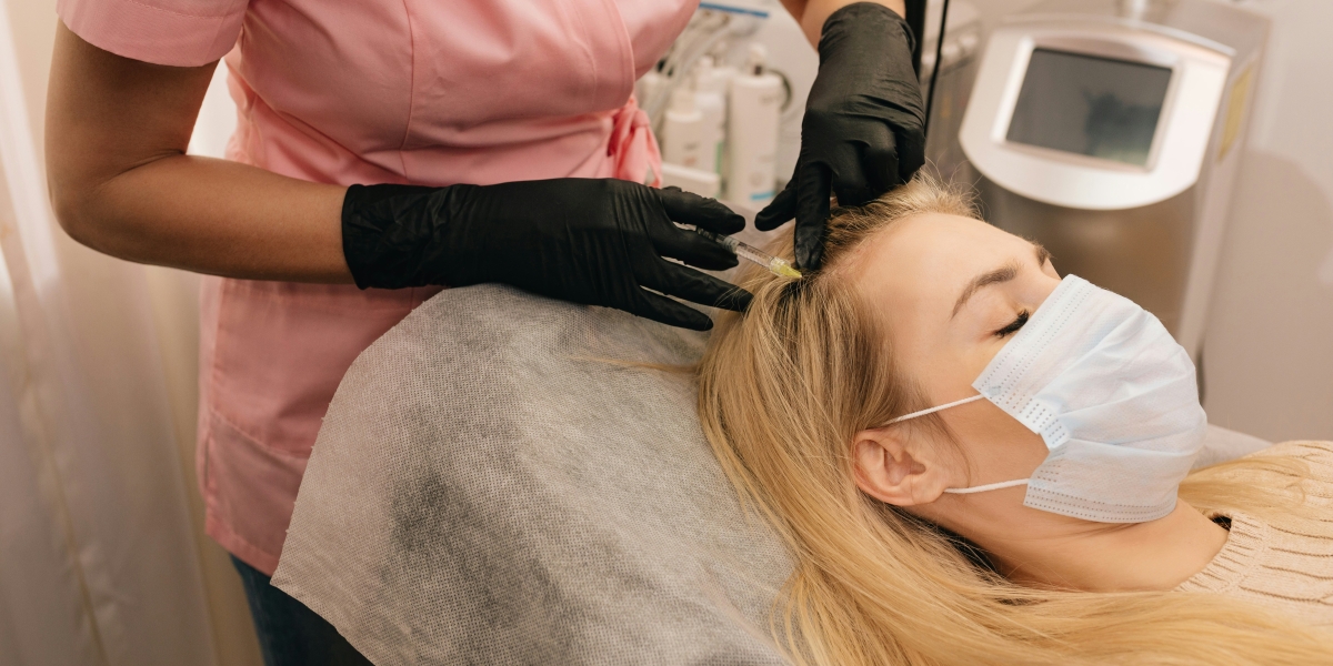 Hair Transplant Planning and Procedure: What Patients Should Know