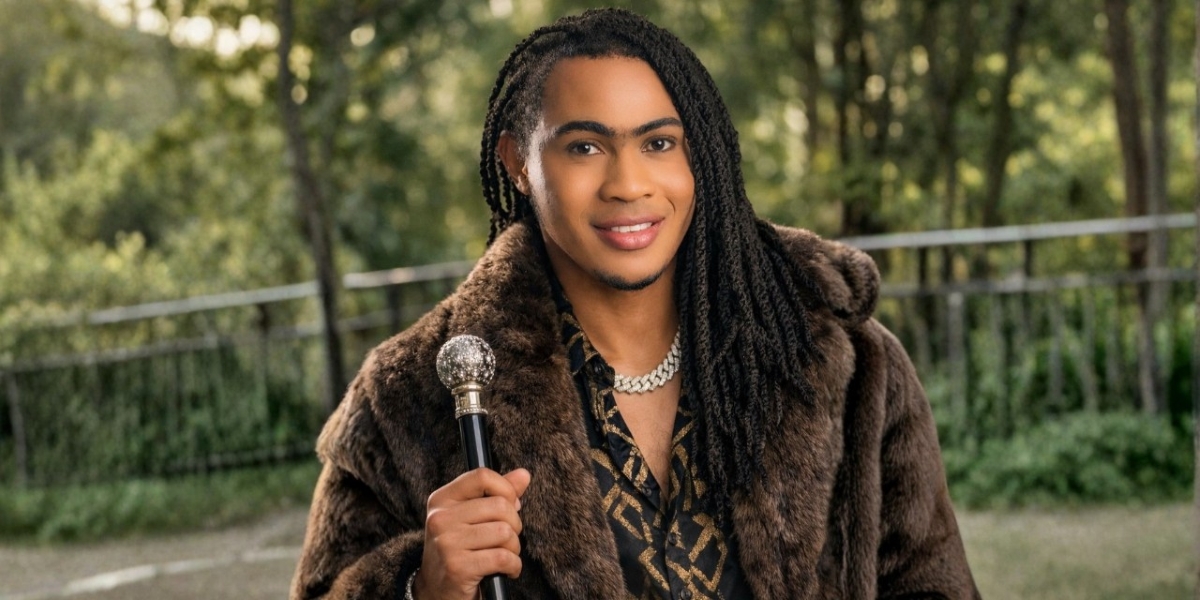 Priest King: The Discipline, The Presence, The Era