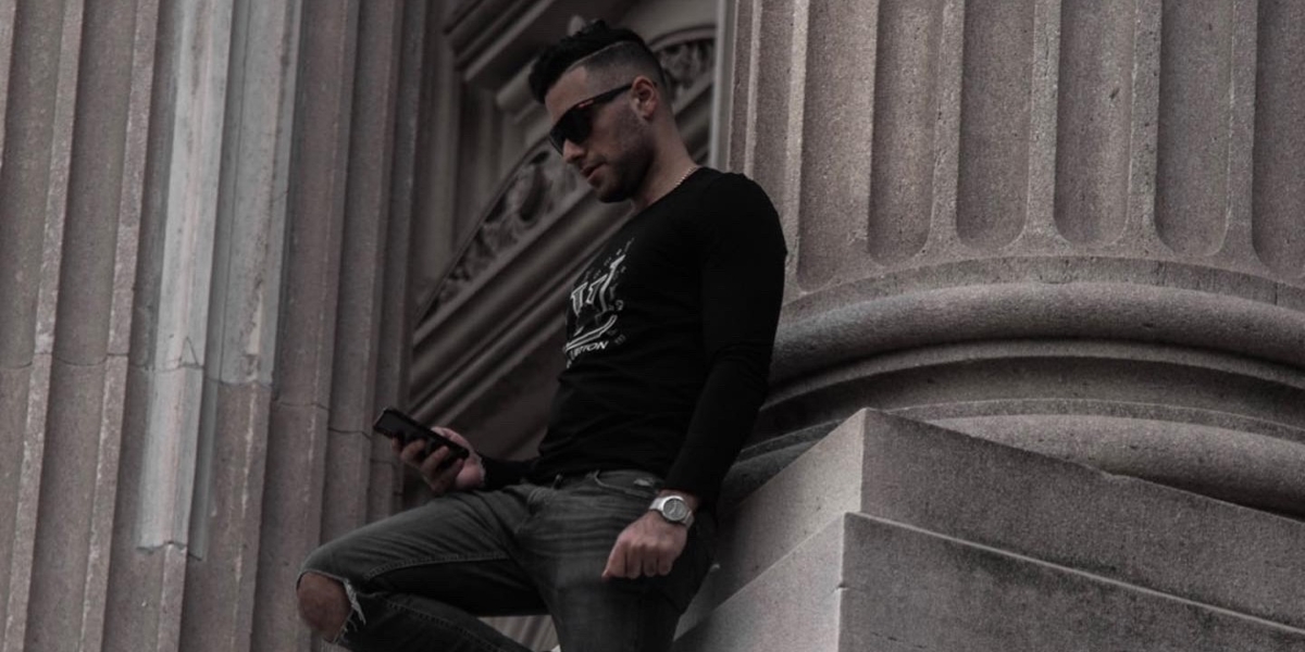 How Kevin Revinov Brings New York Grit to Modern Digital PR