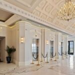 Hospitality Entrepreneurs Romain Kapadia and Joseph Pachioli Introduce Le Tesserae, a 20,000-Square-Foot Architecturally Significant Events Destination in Houston