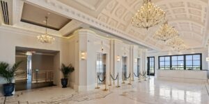 Hospitality Entrepreneurs Romain Kapadia and Joseph Pachioli Introduce Le Tesserae, a 20,000-Square-Foot Architecturally Significant Events Destination in Houston