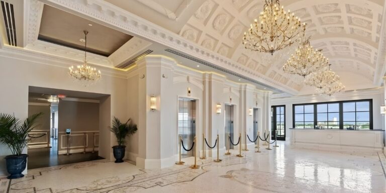 Hospitality Entrepreneurs Romain Kapadia and Joseph Pachioli Introduce Le Tesserae, a 20,000-Square-Foot Architecturally Significant Events Destination in Houston