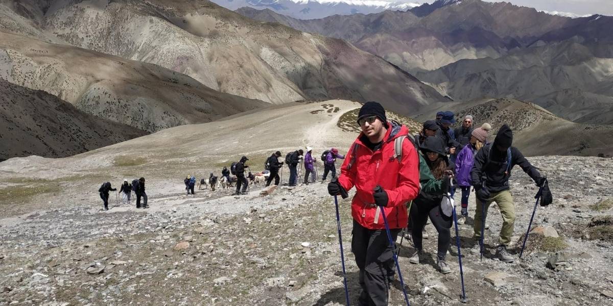 Rami Beracha: Why AI Is Eliminating Software Defensibility and Powering the Rise of Hardware AI Companies