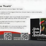 The Witness and the Weaver: How Anneke Letitia Documents the Full Spectrum of Life