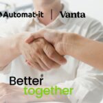 Automat-it And Vanta Partner To Turn Compliance Into A Growth Driver For AWS Startups