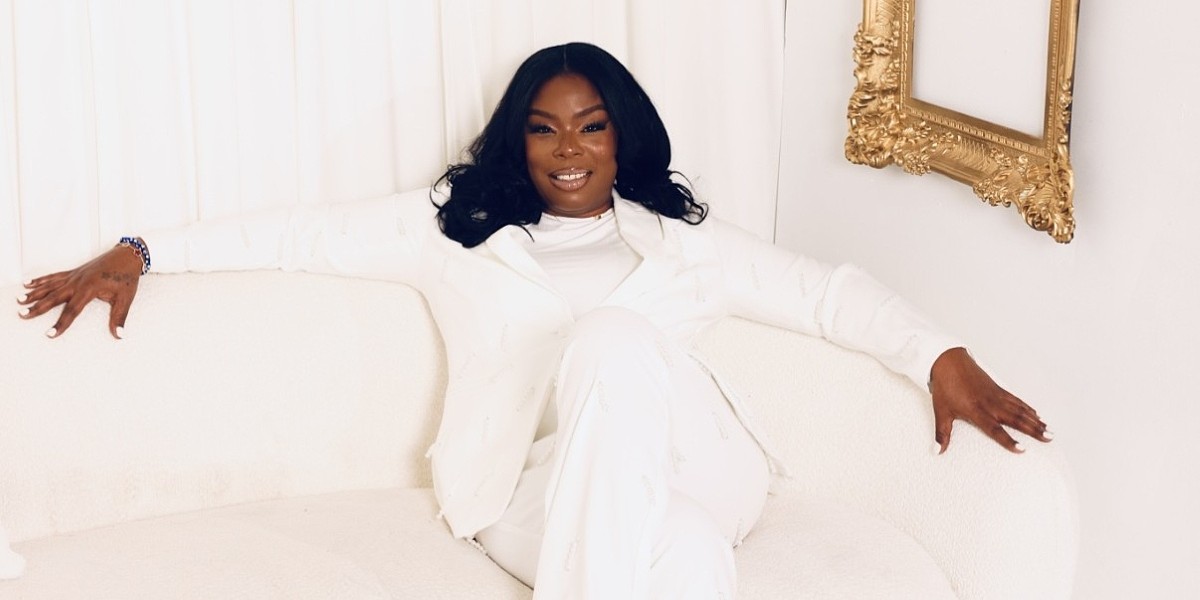 No Lies Told: Turning Pain into Power with Nicole P. Stackhouse