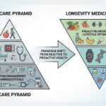 Why Healthcare Is Poised for Its Own Paradigm Shift and How Longevitix Is Leading It