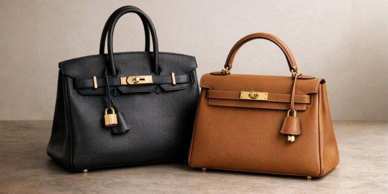 How Heritage Brands Stay Relevant in a Trend-Driven Fashion World