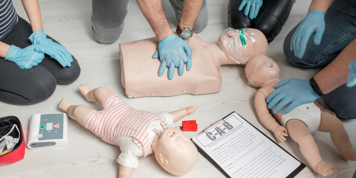 How CPR Certification Can Be a Game Changer in Workplace Safety