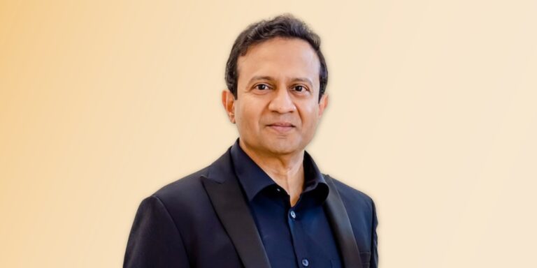 Leading Transformation in the Age of AI: An Exclusive Interview with Anil Chintapalli