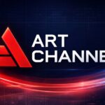 How The ART Channel’s Leadership Is Rethinking Originals, Global Art Programming, and the Future of FAST