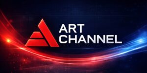 How The ART Channel’s Leadership Is Rethinking Originals, Global Art Programming, and the Future of FAST