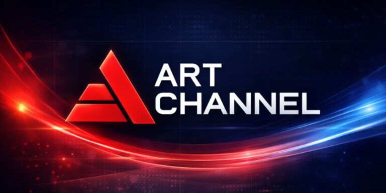 How The ART Channel’s Leadership Is Rethinking Originals, Global Art Programming, and the Future of FAST