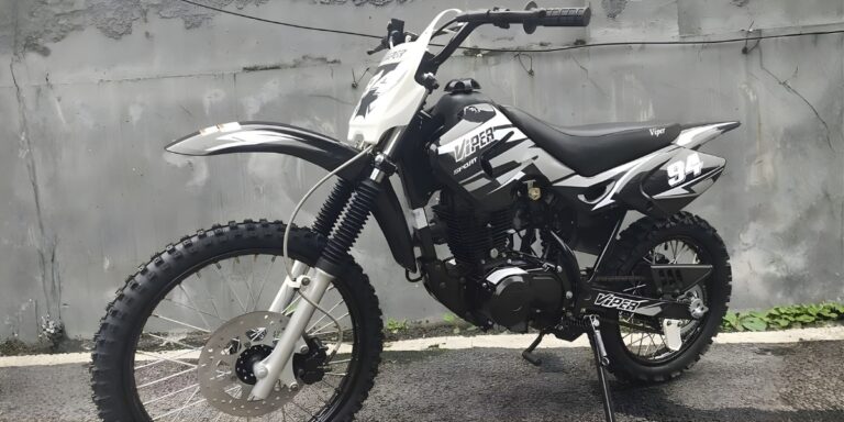 4 Things First-Time Dirt Bike Buyers Should Know