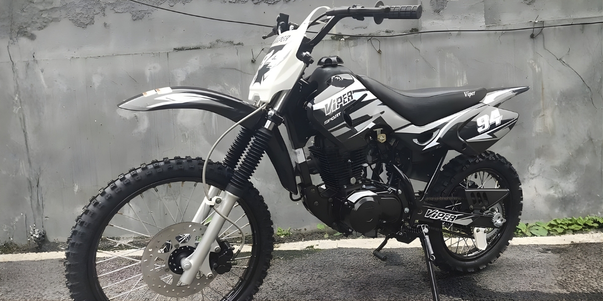 4 Things First-Time Dirt Bike Buyers Should Know