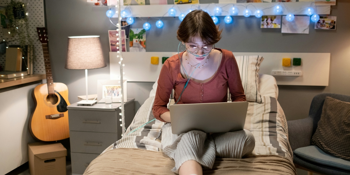 Easy Ways to Simplify Home Oxygen and Breathing Support