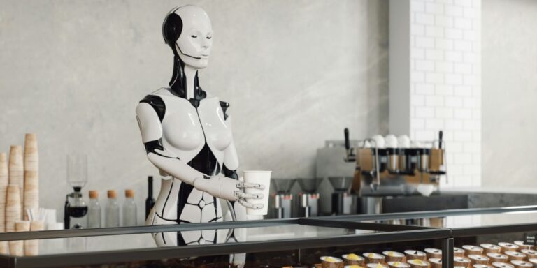 How Small Businesses Are Finally Making AI Work