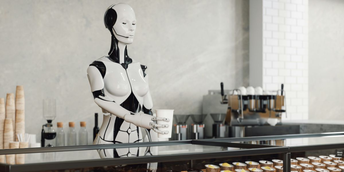 How Small Businesses Are Finally Making AI Work