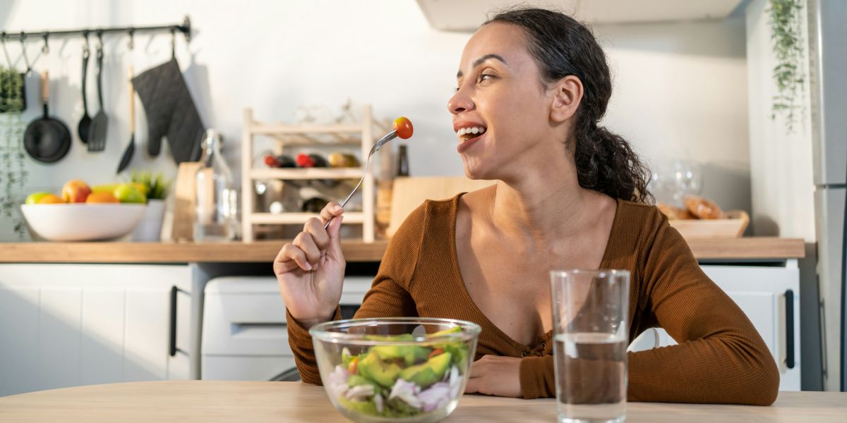 Wellness in Real Life: How People Are Choosing Health Every Day