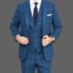 Marrying Power and Elegance: Trouser Suit Styles for This Year