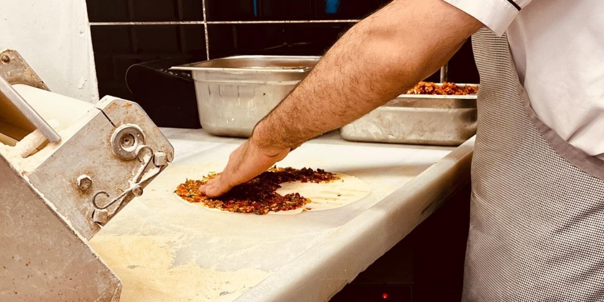 Chef-Led Food Tours in Paris, Berlin & Seville: What does it mean to join The Chef Tours?