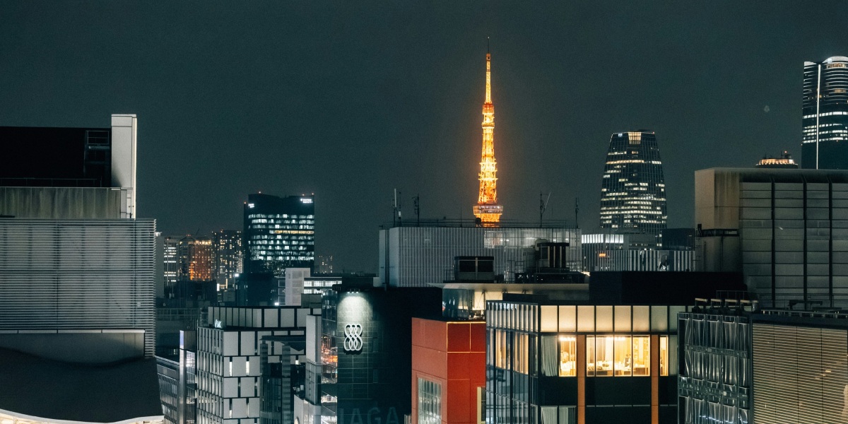 East Meets West: Discovering Japan’s Urban and Historic Charm