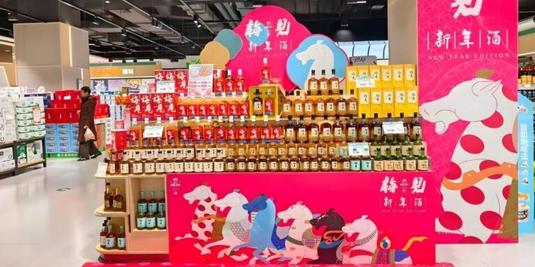 How China’s 2025 Liquor Market Shift Reflects Broader Economic Trends