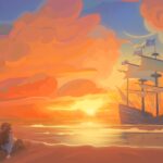 Swallows and Vultures: The Legend of Moura Chronicles One Woman's Journey from Betrayal to Leadership