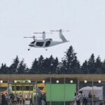 Mohawk Valley Site Moves Toward Co-Located Solar and Battery Systems as eVTOL Infrastructure Advances