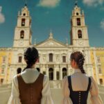 New Historical Fiction, The Legend of Moura, Reimagines Piracy Through a Female Protagonist's Eyes