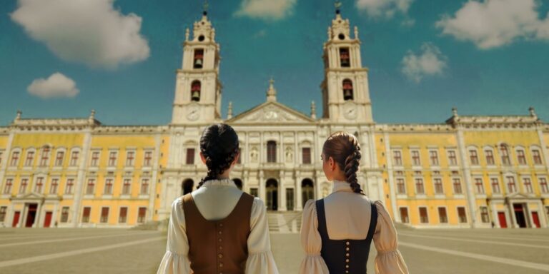 New Historical Fiction, The Legend of Moura, Reimagines Piracy Through a Female Protagonist's Eyes