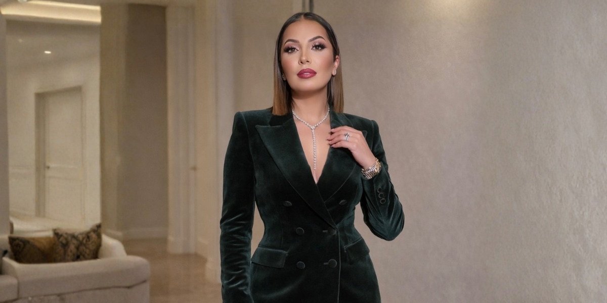 The Mariam Hakopyan Method: A Science-Informed Approach to Natural Healing and Lymphatic Wellness