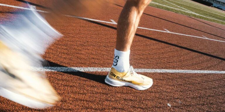 6 Tips for Choosing Evidence-Based Supplements for Better Athletic Performance