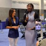 Why STEM Organizations Struggle with Management and How Dr. Lori Ana Valentín Is Helping Address It