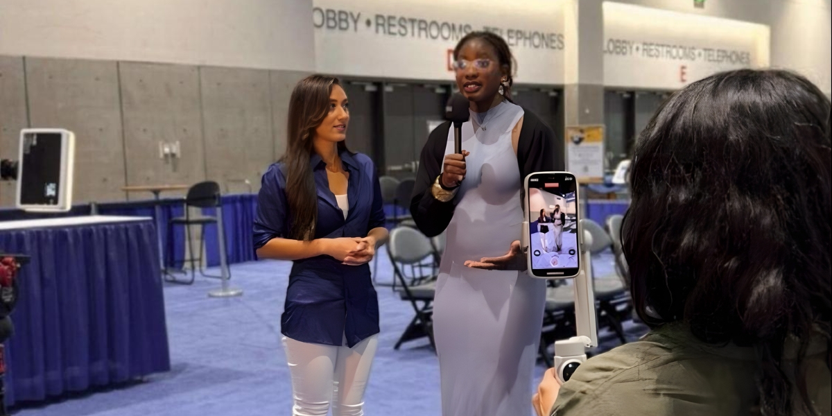 Why STEM Organizations Struggle with Management and How Dr. Lori Ana Valentín Is Helping Address It